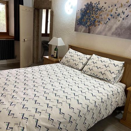Mas De La Giralde - B&B Payzac  Екстериор снимка