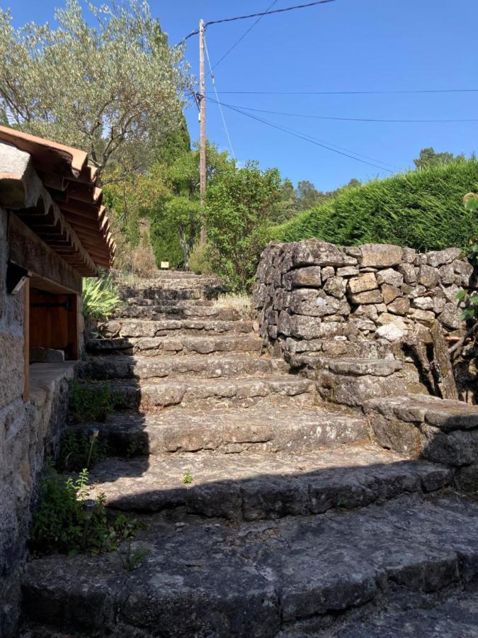 Mas De La Giralde - B&B Payzac  Екстериор снимка