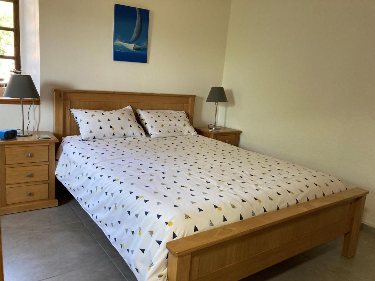 Mas De La Giralde - B&B Payzac  Екстериор снимка